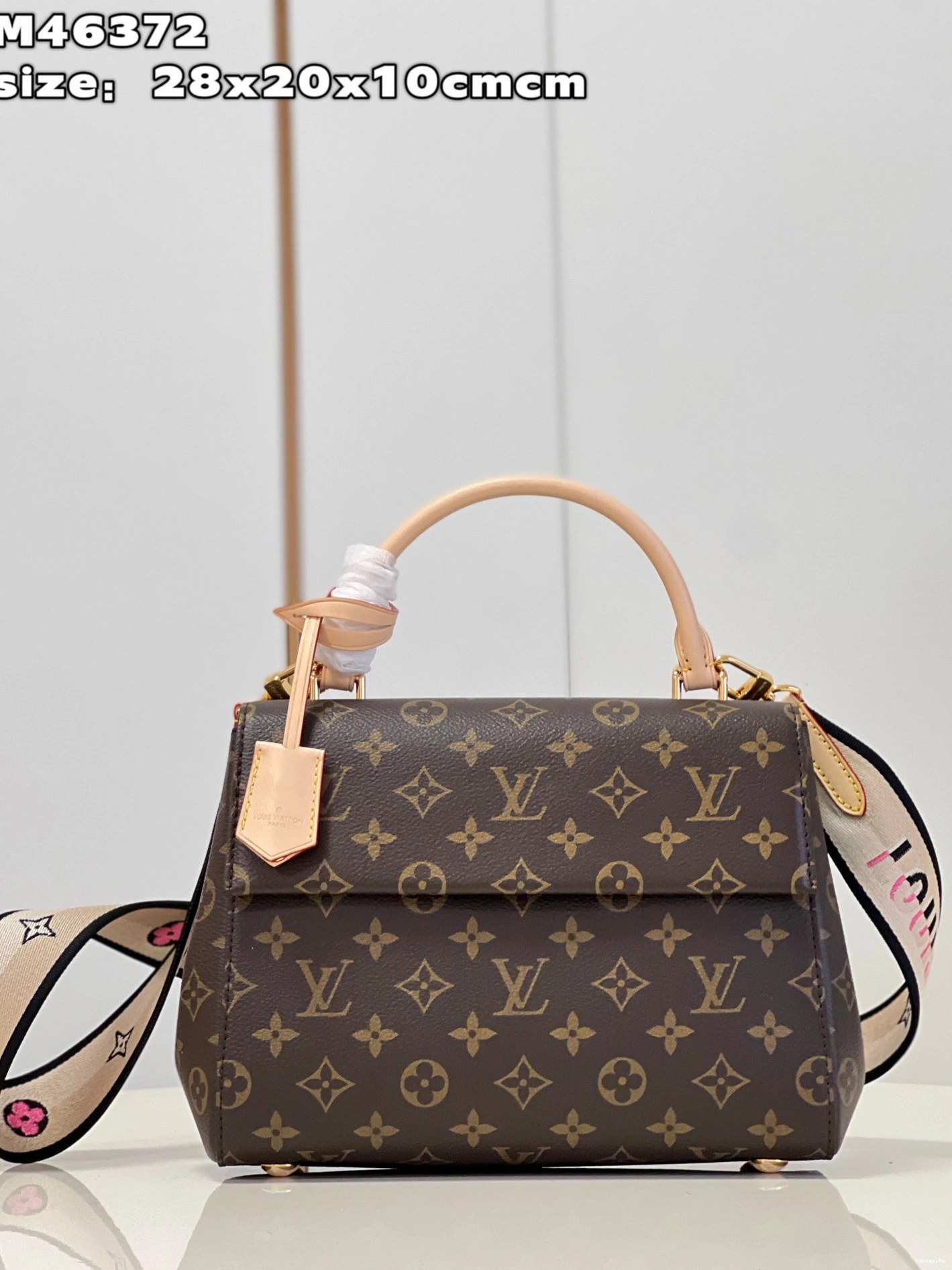 LOUIS BB CHANELUNY VUITTON 0226